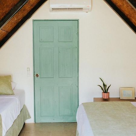 Los Olivos La Playa Hotel Y Restaurante Escuintla Εξωτερικό φωτογραφία