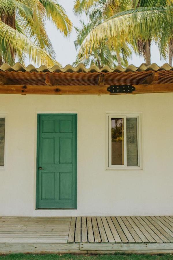 Los Olivos La Playa Hotel Y Restaurante Escuintla Εξωτερικό φωτογραφία